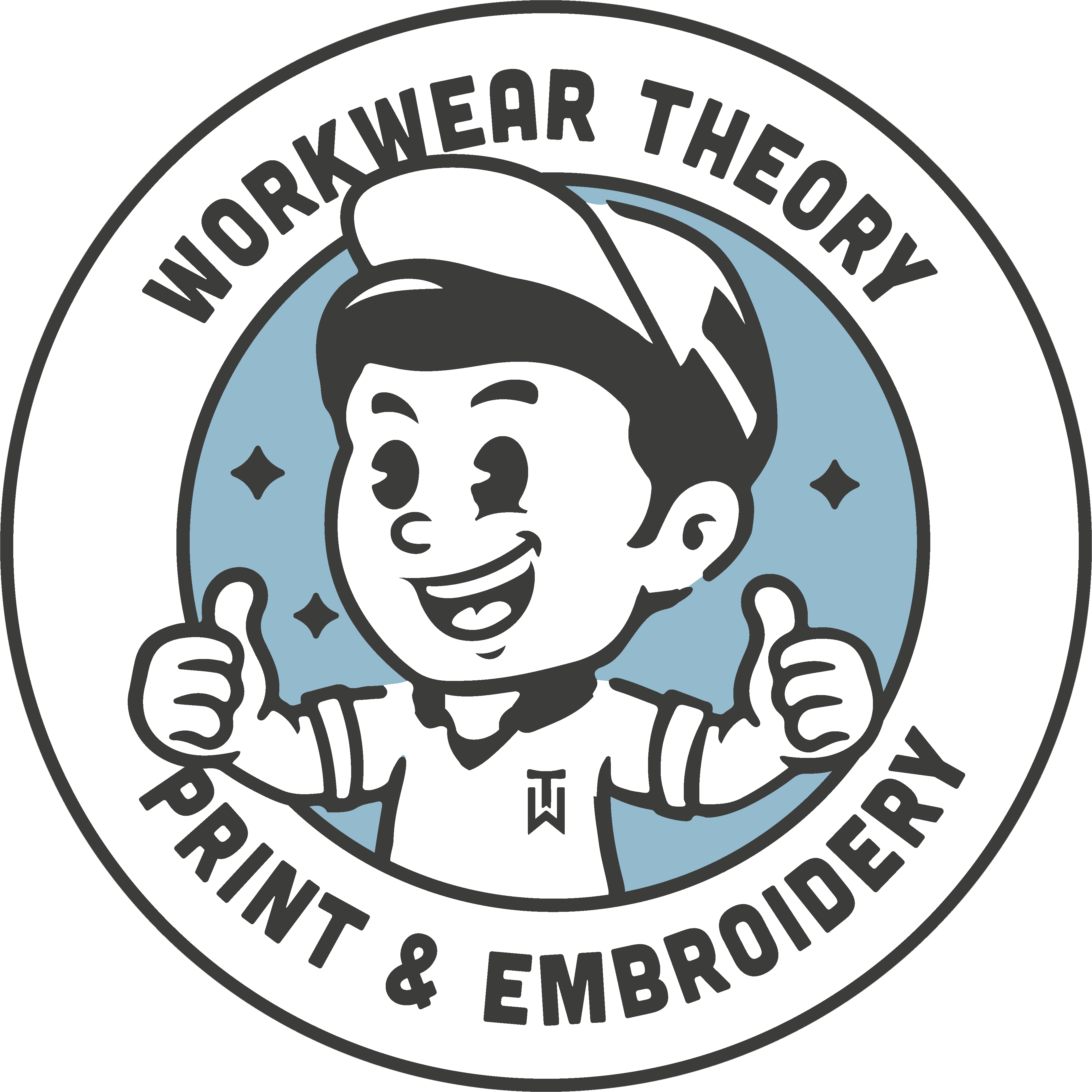 Workwear Theory